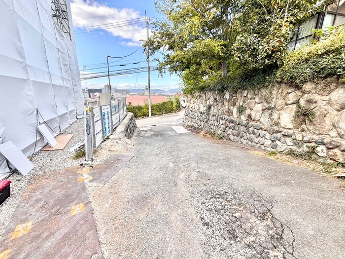 物件外観写真4　(周辺環境)