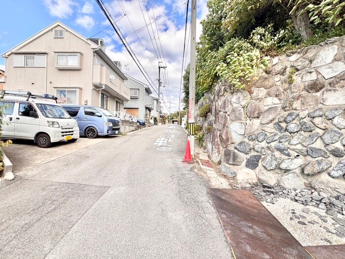 物件外観写真6　(周辺環境)