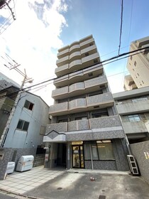 ＹＳＭ２１の外観写真