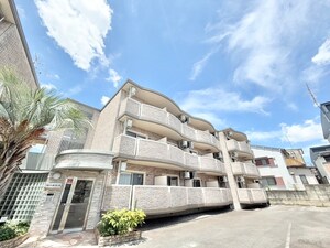 ルーエ辻久外観写真