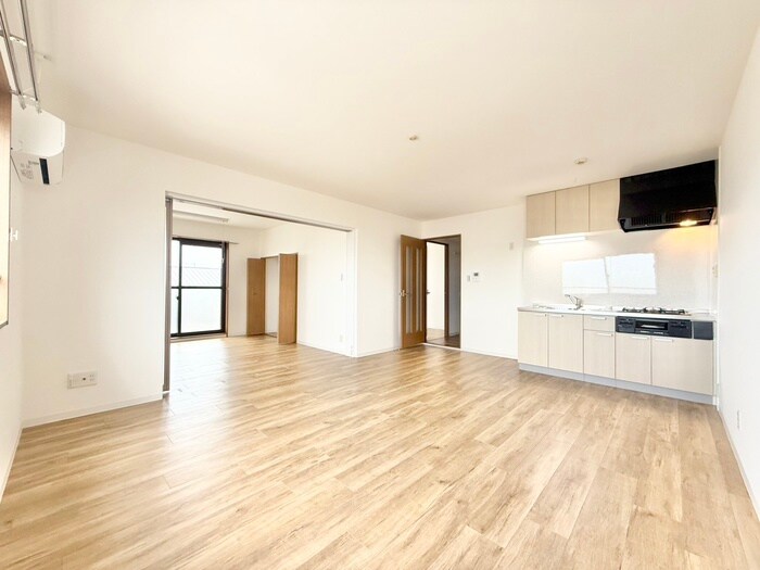 物件内観写真7　(居室)