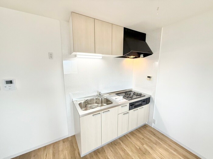 物件内観写真12　(キッチン)