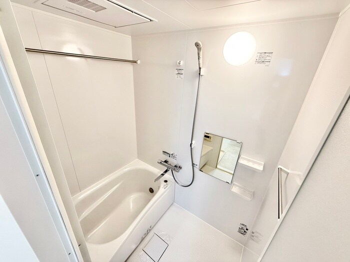 物件内観写真13　(バス／シャワールーム等)