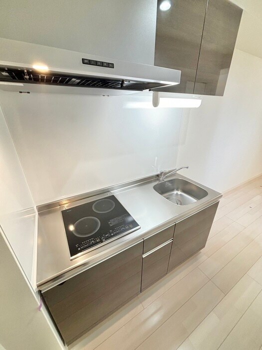 物件内観写真8　(キッチン)