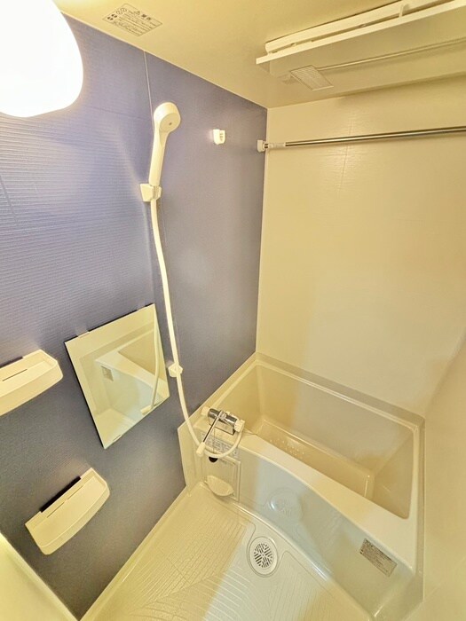 物件内観写真9　(バス／シャワールーム等)