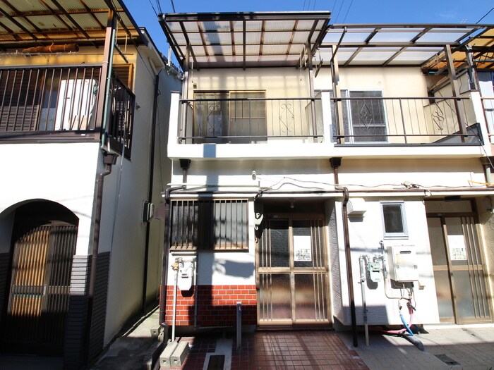 物件外観写真2　(外観写真)