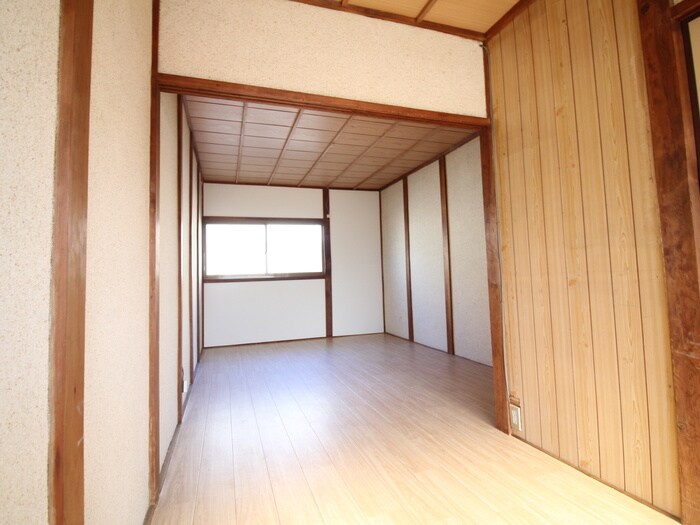 物件内観写真6　(居室)