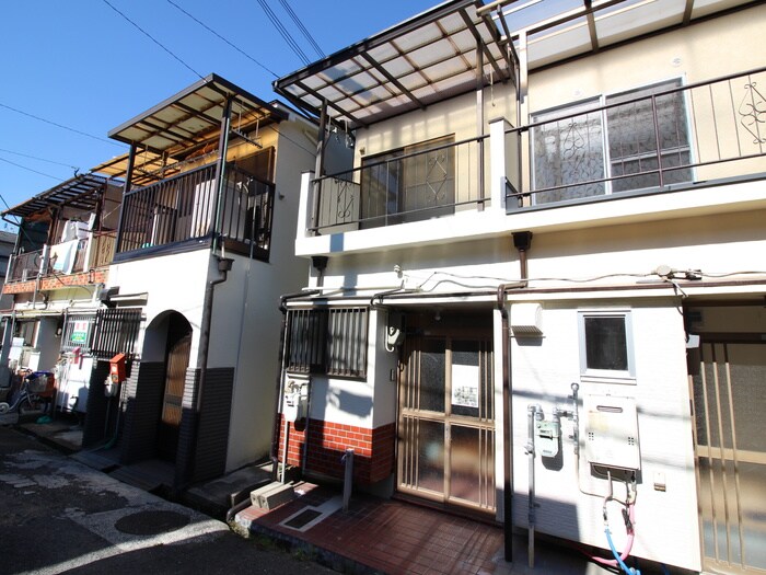 物件外観写真3　(外観写真)