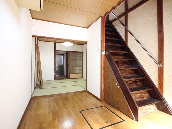 物件内観写真20　(居室)