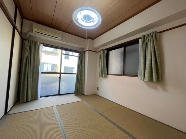 居室