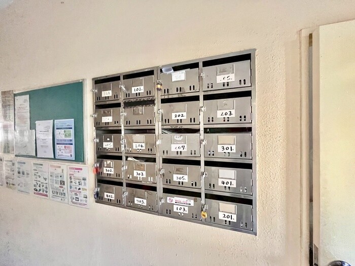 物件外観写真5　(建物設備)