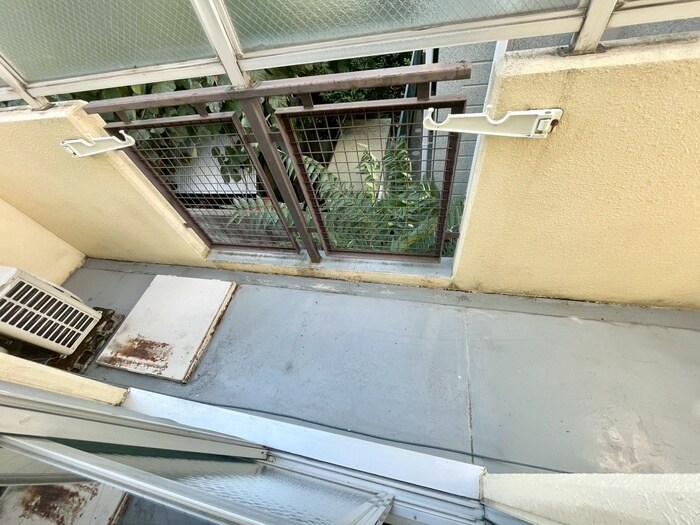 物件内観写真16　(ベランダ・バルコニー)