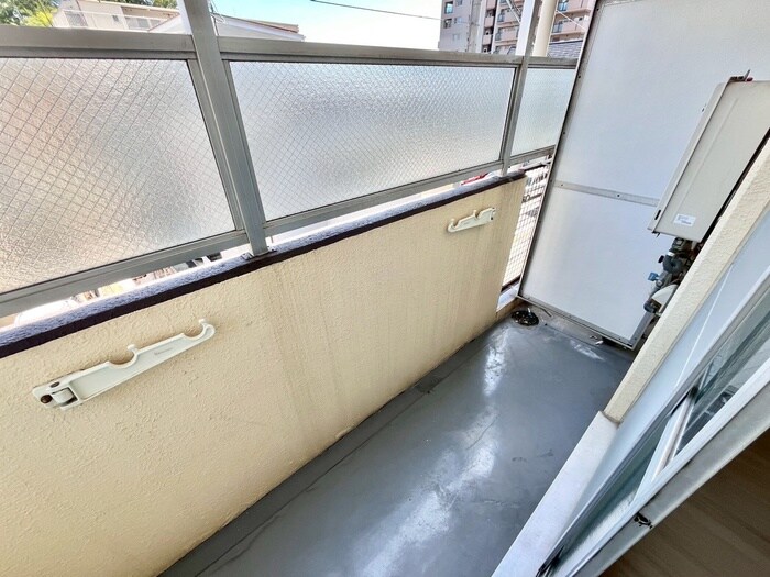 物件内観写真16　(ベランダ・バルコニー)