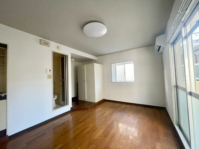 物件内観写真17　(居室)