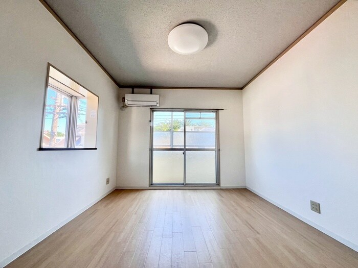 物件内観写真21　(居室)