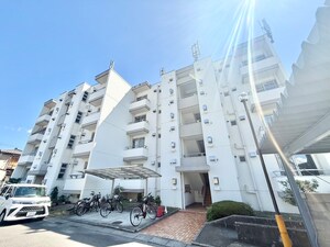 Ｃａｓａ辻久外観写真