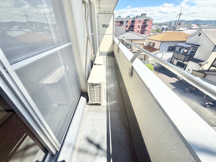 物件内観写真14　(ベランダ・バルコニー)