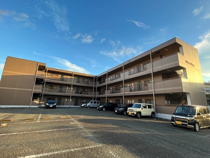 物件外観写真6　(外観写真)