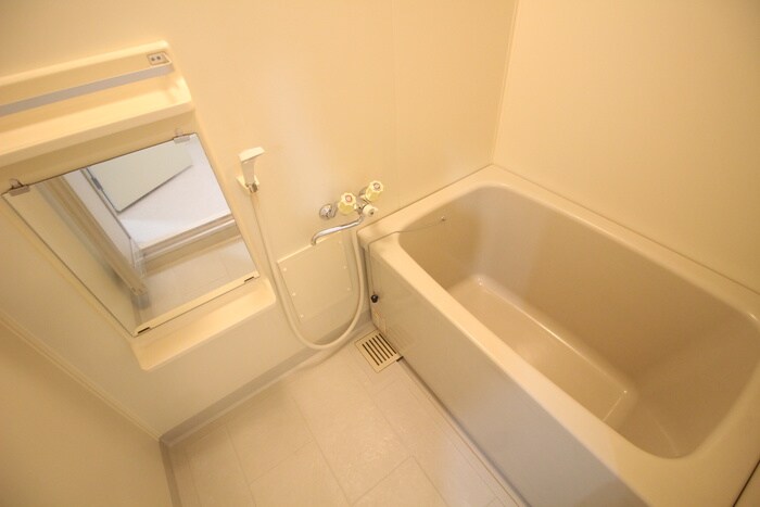 物件内観写真12　(バス／シャワールーム等)