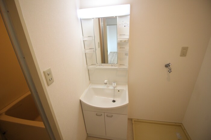 物件内観写真14　(洗面)