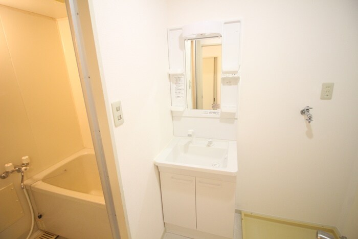 物件内観写真14　(洗面)