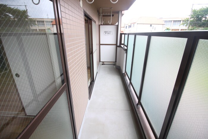 物件内観写真15　(ベランダ・バルコニー)