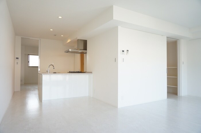 物件内観写真8　(居室)