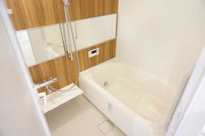 物件内観写真12　(バス／シャワールーム等)