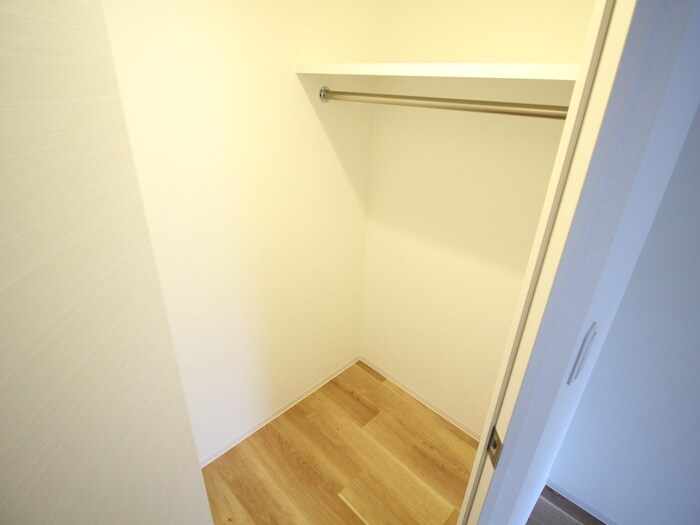 物件内観写真8　(収納)