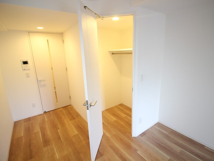 物件内観写真9　(収納)