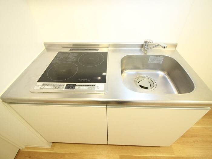 物件内観写真10　(キッチン)