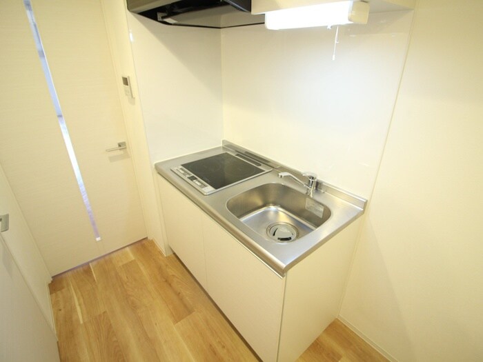 物件内観写真10　(キッチン)