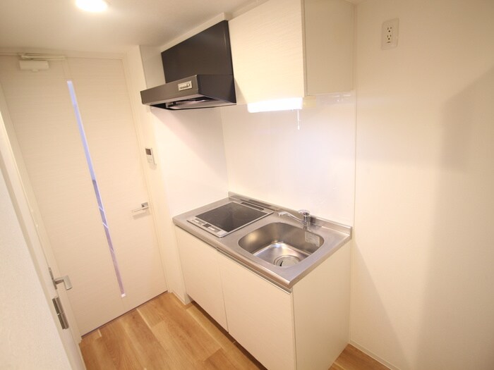 物件内観写真10　(キッチン)