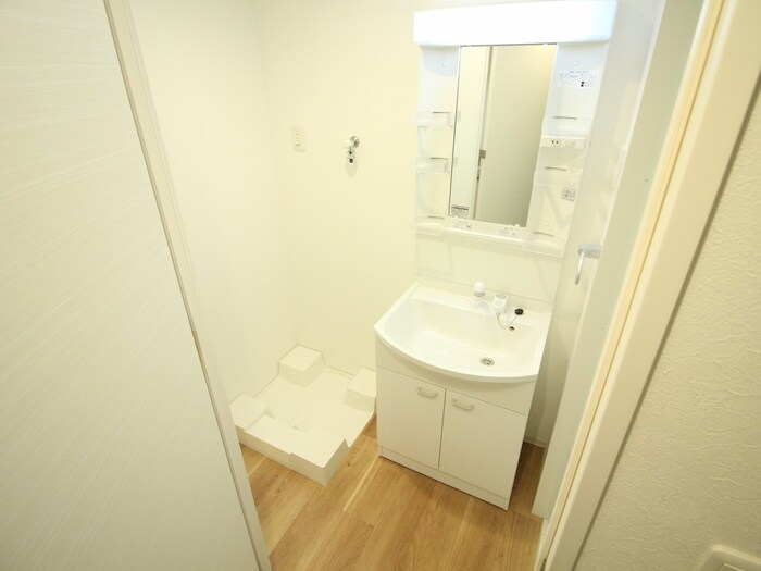 物件内観写真11　(洗面)