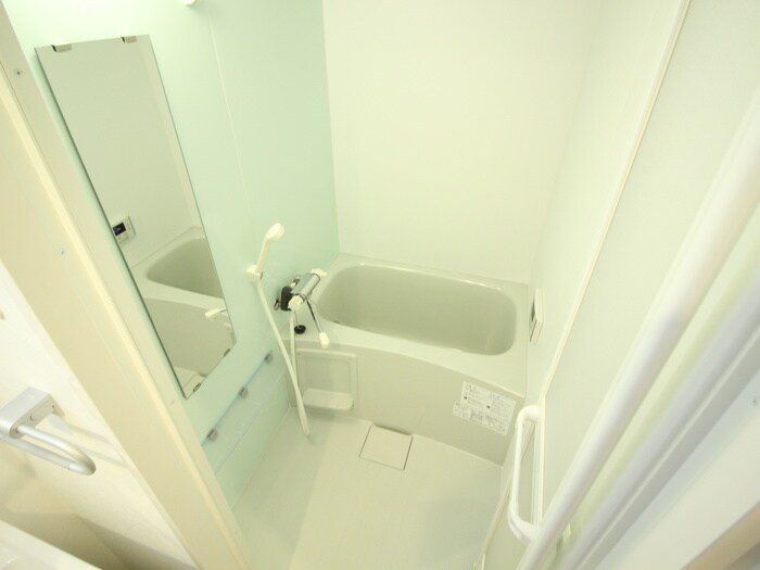 物件内観写真11　(バス／シャワールーム等)