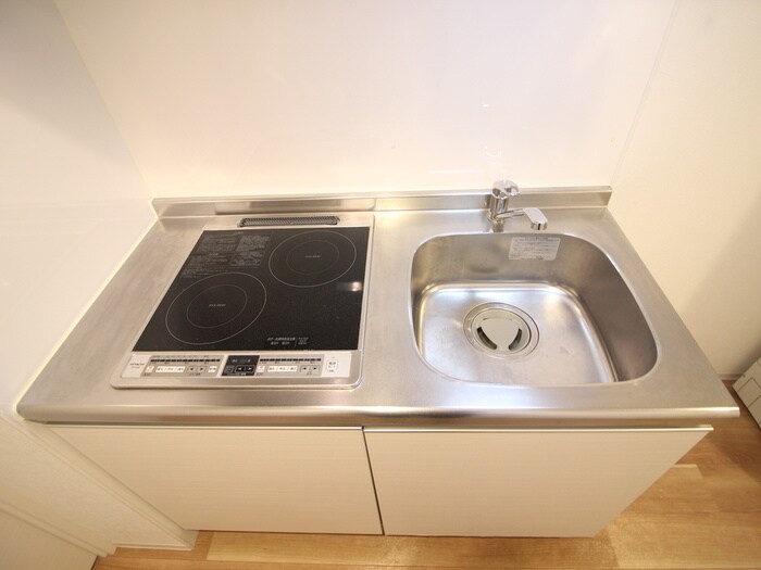 物件内観写真11　(キッチン)