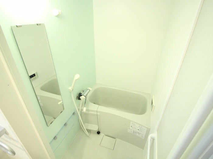 物件内観写真13　(バス／シャワールーム等)