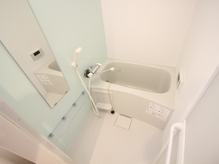 物件内観写真13　(バス／シャワールーム等)