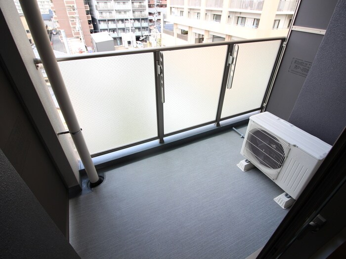 物件内観写真17　(ベランダ・バルコニー)