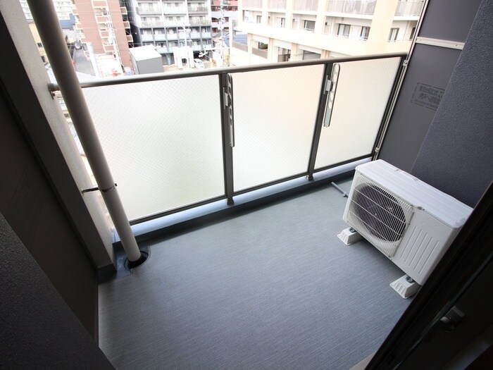 物件内観写真18　(ベランダ・バルコニー)