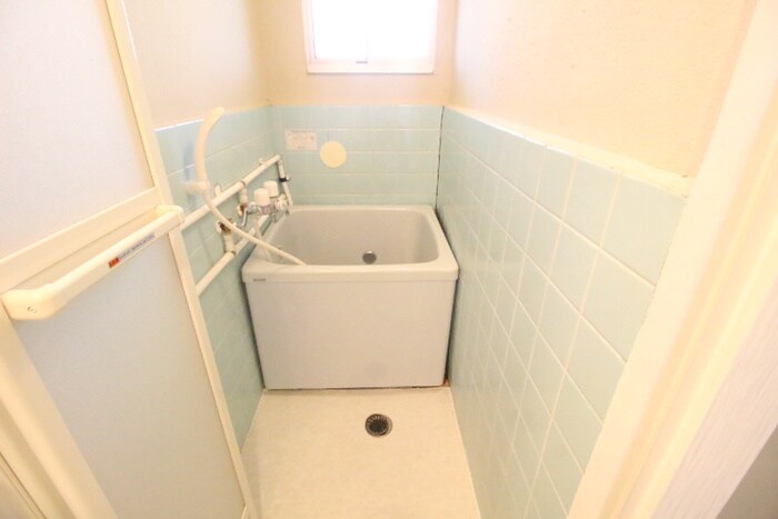 物件内観写真11　(バス／シャワールーム等)