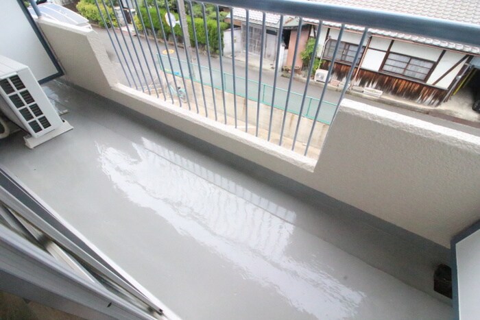 物件内観写真20　(ベランダ・バルコニー)