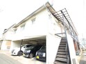 タカハタハイツ南棟