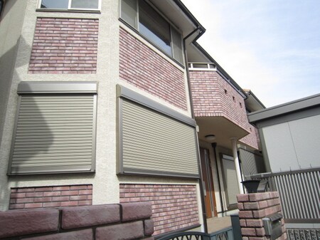 森北町4丁目戸建西藤井邸外観写真