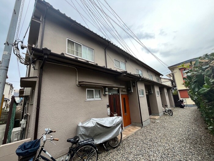 物件外観写真4　(外観写真)