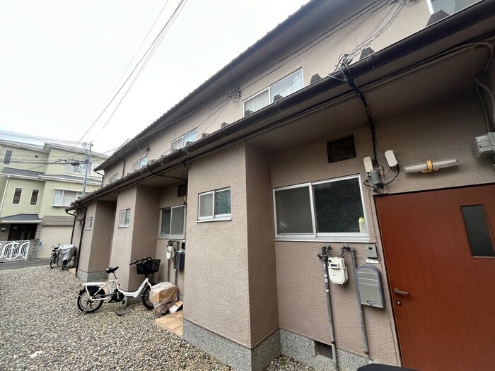 物件外観写真6　(周辺環境)