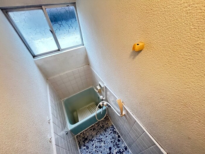 物件内観写真10　(バス／シャワールーム等)