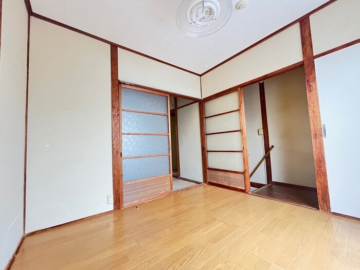 物件内観写真14　(居室)