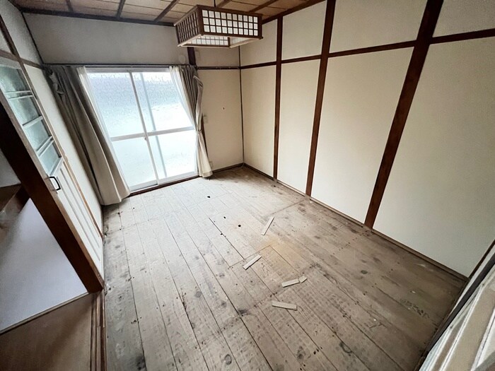 物件内観写真17　(トイレ)