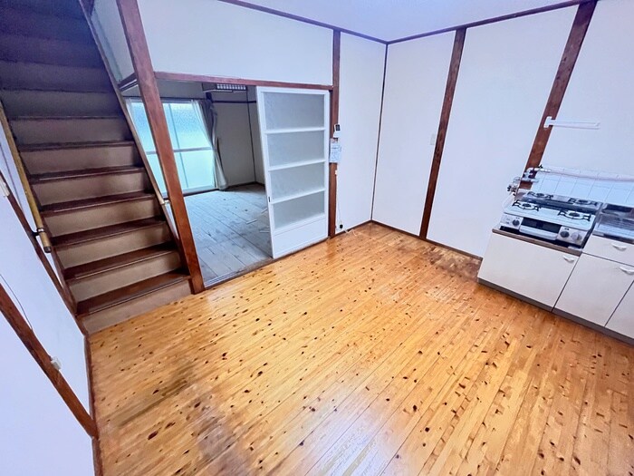 物件内観写真18　(居室)